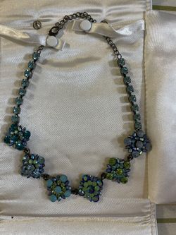 Statement Piece Necklace