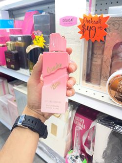 Candy bite by gulf orchid EDP 100ml