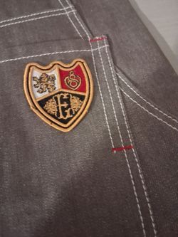Young Jezzy 8122 Jeans