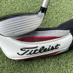 Titleist VG3h Hybrid Golf Club 