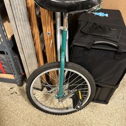 Unicycle 
