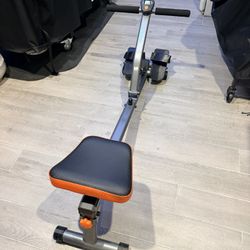 Niceday Rowing Machine