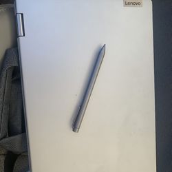 Lenovo Laptop