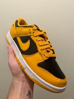 Nike Dunk Lows
