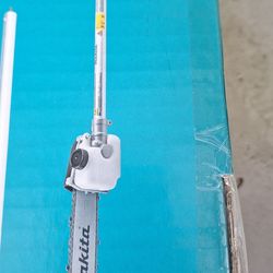 Makita pole saw tool only