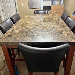 Dining Room Table