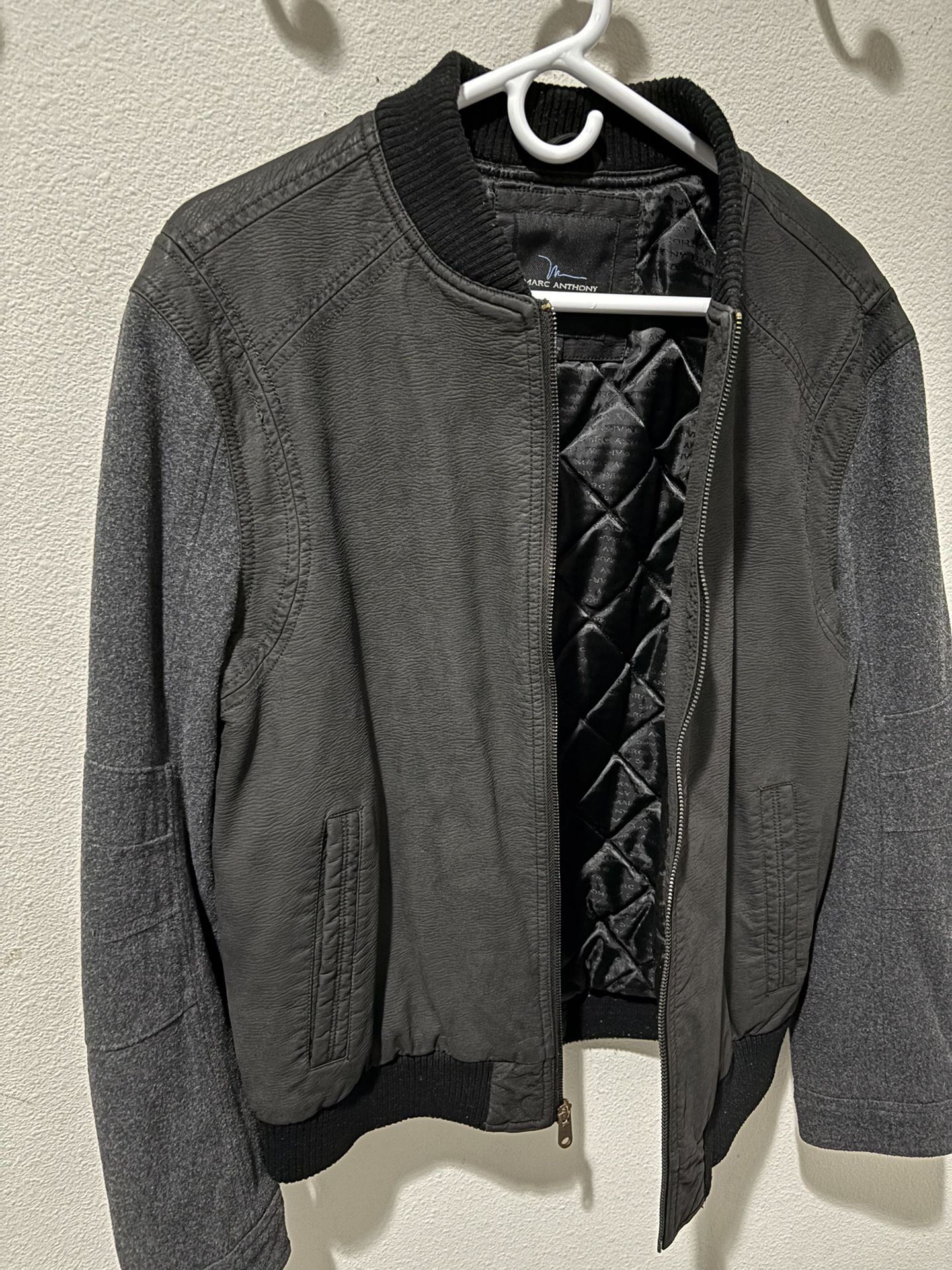 Awesome Bomber Jacket (like New)
