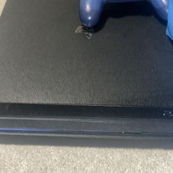 Ps4 Pro
