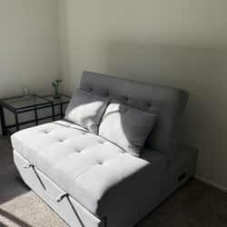 Sofa / Bed 