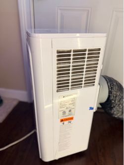 Stay cool with efficient, reliable performance.