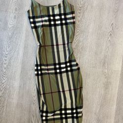 Bodycon Dress