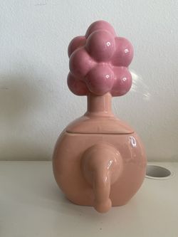 RICK AND MORTY LIFESIZE PLUMBUS RARE !!