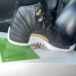 Women’s Air Jordan 12 Retro 