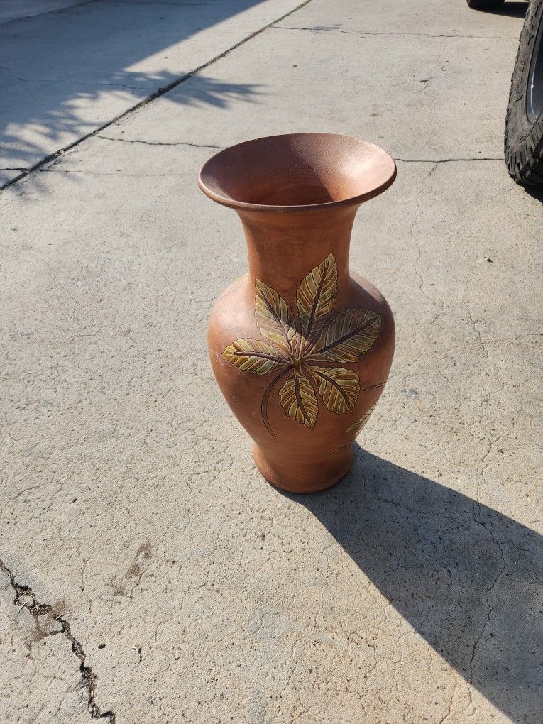 Flower Vase