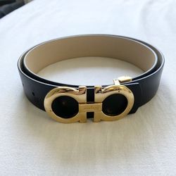 Authentic Ferragamo Belt