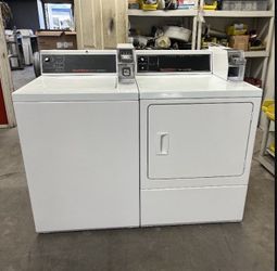Washer Dryers