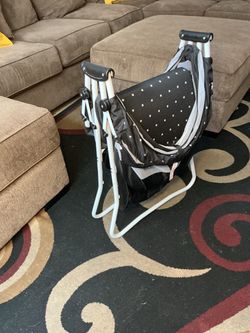 Infant Bassinet