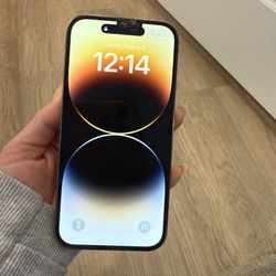 iPhone 14 Pro 256GB Unlocked