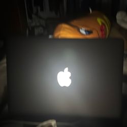 MacBook Pro, Gray 13inch Display 