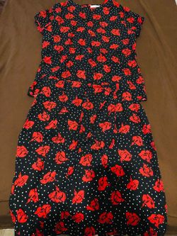 Women’s Clothes Bundle (Size: 12)