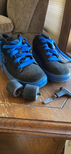 Heelys