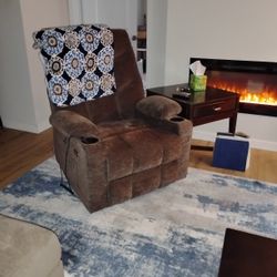 Living Room Furnitue