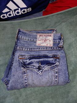 True Religion Brand Jeans 👖