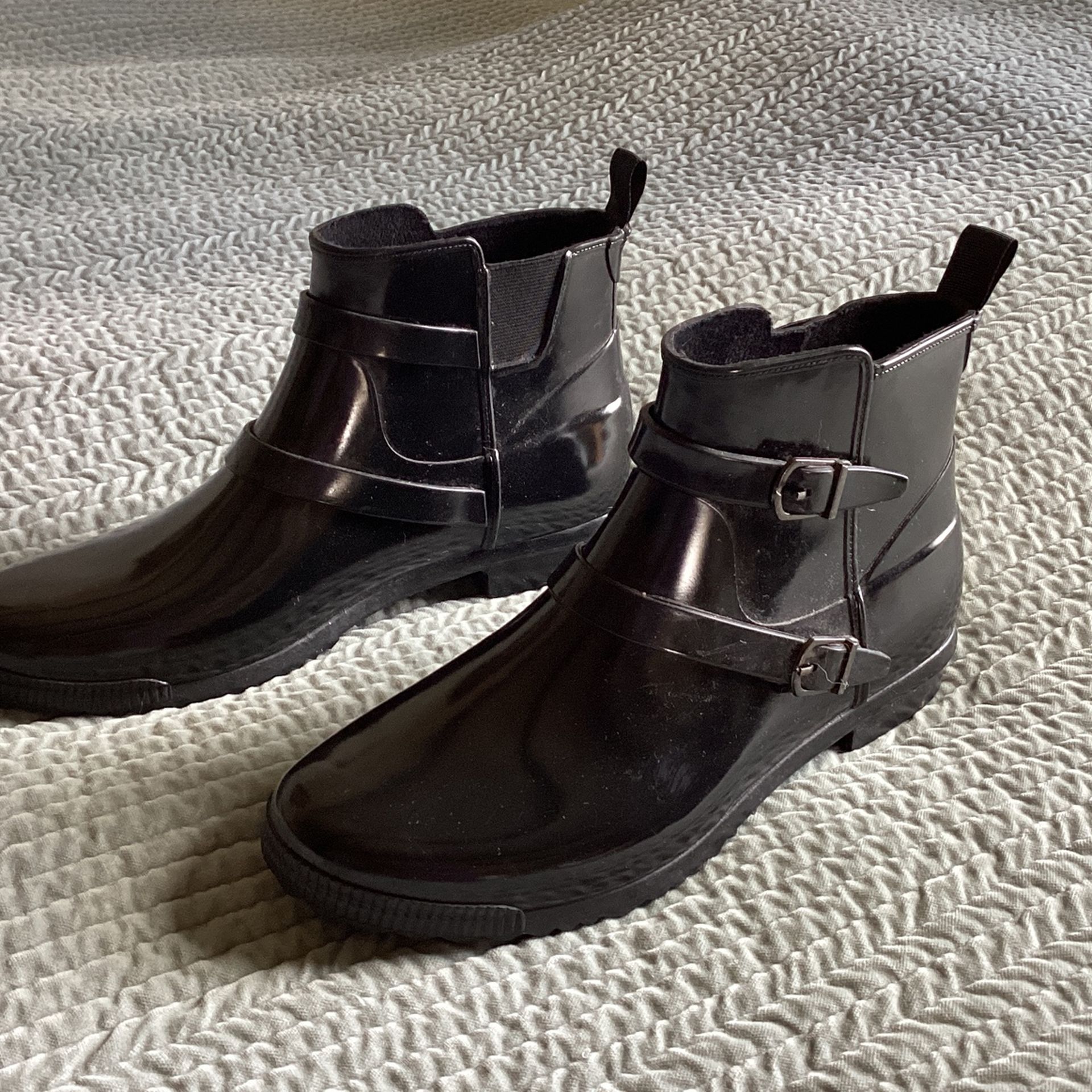 COUGAR Rubber Boots