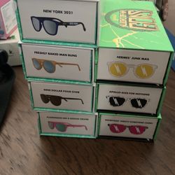 NEW Goodr Sunglasses 