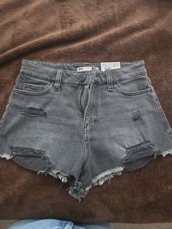 Womens shorts