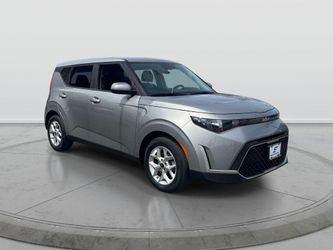 2023 Kia Soul