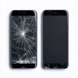 iPhone and Samsung repair