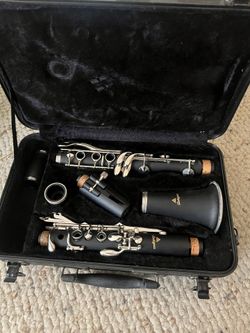 antigua b flat clarinet 