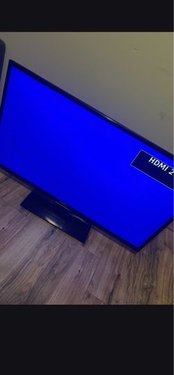 Hisense tv