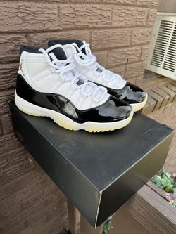 Jordan 11 Gratitude Sz 10