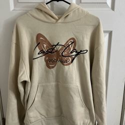 LAST LAP TOUR ROD WAVE HOODIE EXCLUSIVE 