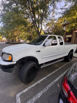 2003 Ford F-150