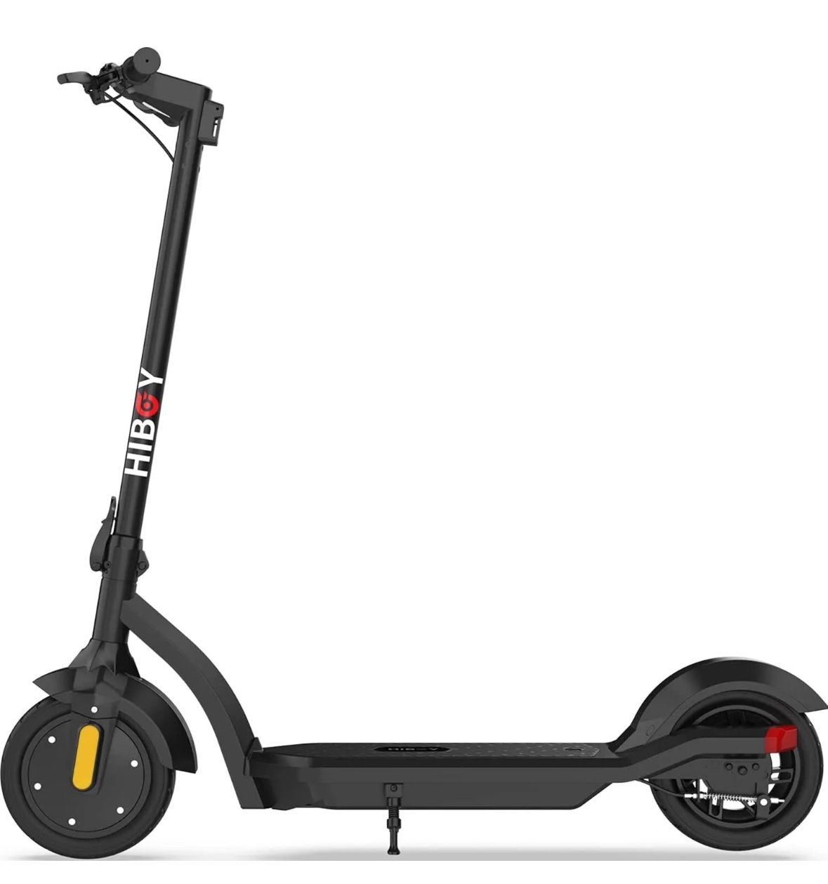 Hiboy MAX3 Electric Scooter 17 Mile Range 20 MPH Top Speed