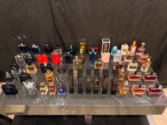 Fragrances / Colognes / Designer Fragrances