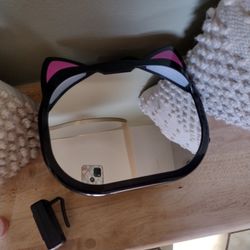 Baby Rear View Mirror 