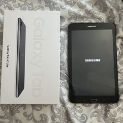 Samsung Tab