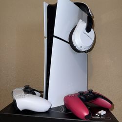Ps5 