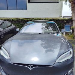 Windshield Replacement