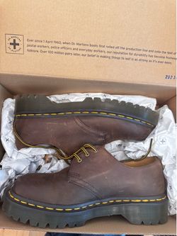 1461 Bex dr martens