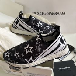 Amazing Kids Dolce&Gabbana Sneakers Original 
