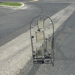 Frame For Events 