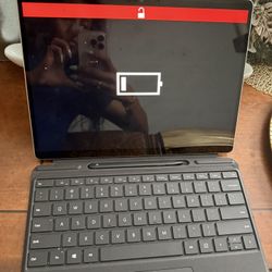 Microsoft Surface 