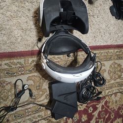 Playstation VR System 