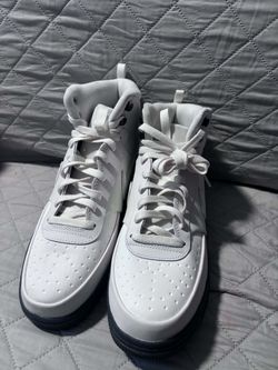Nikes