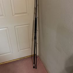 Penn Squadron 3 Fishing Rod